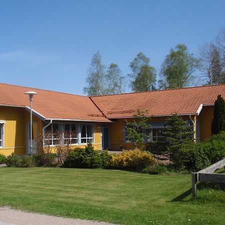 Ostello Oertagarden Uddevalla Esterno foto