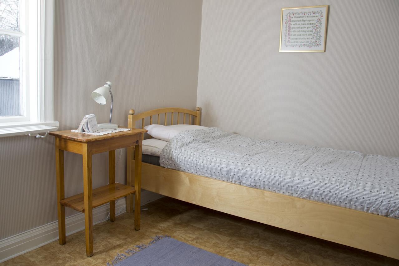 Ostello Oertagarden Uddevalla Esterno foto