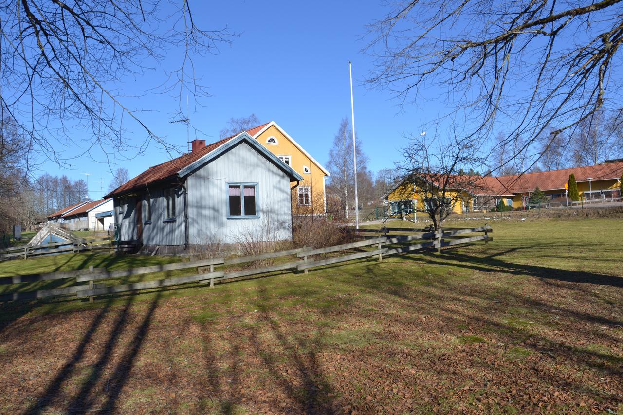 Ostello Oertagarden Uddevalla Esterno foto