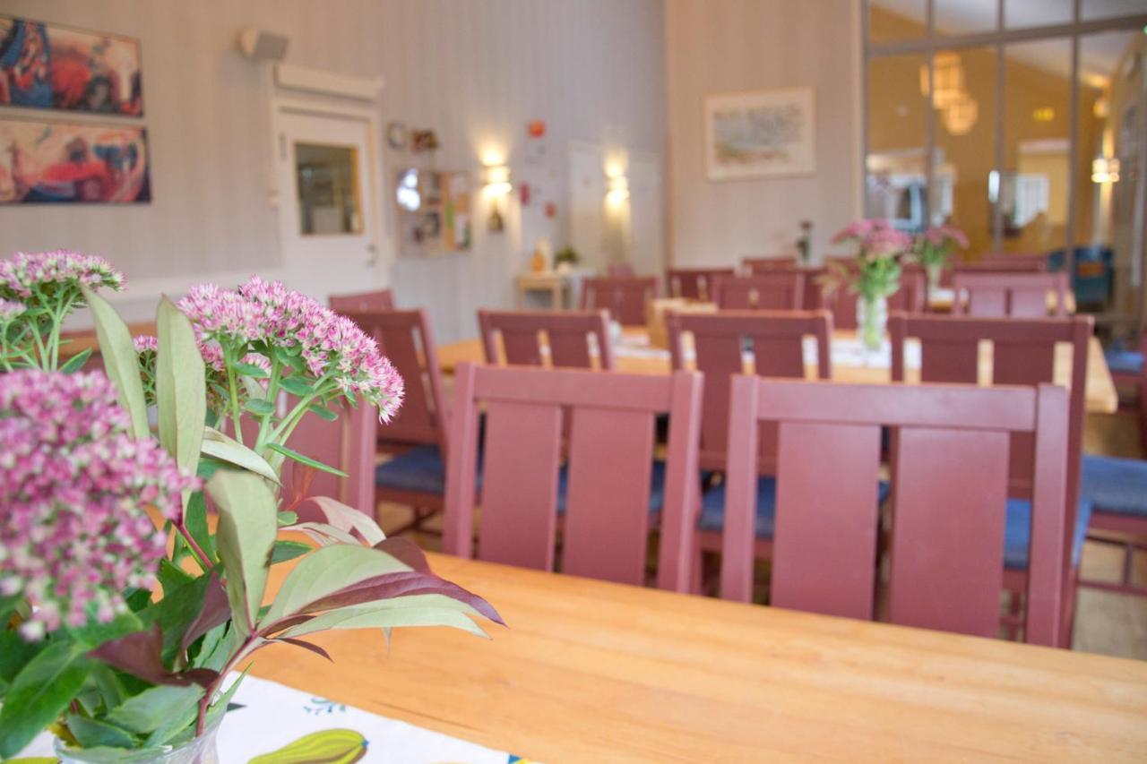Ostello Oertagarden Uddevalla Esterno foto